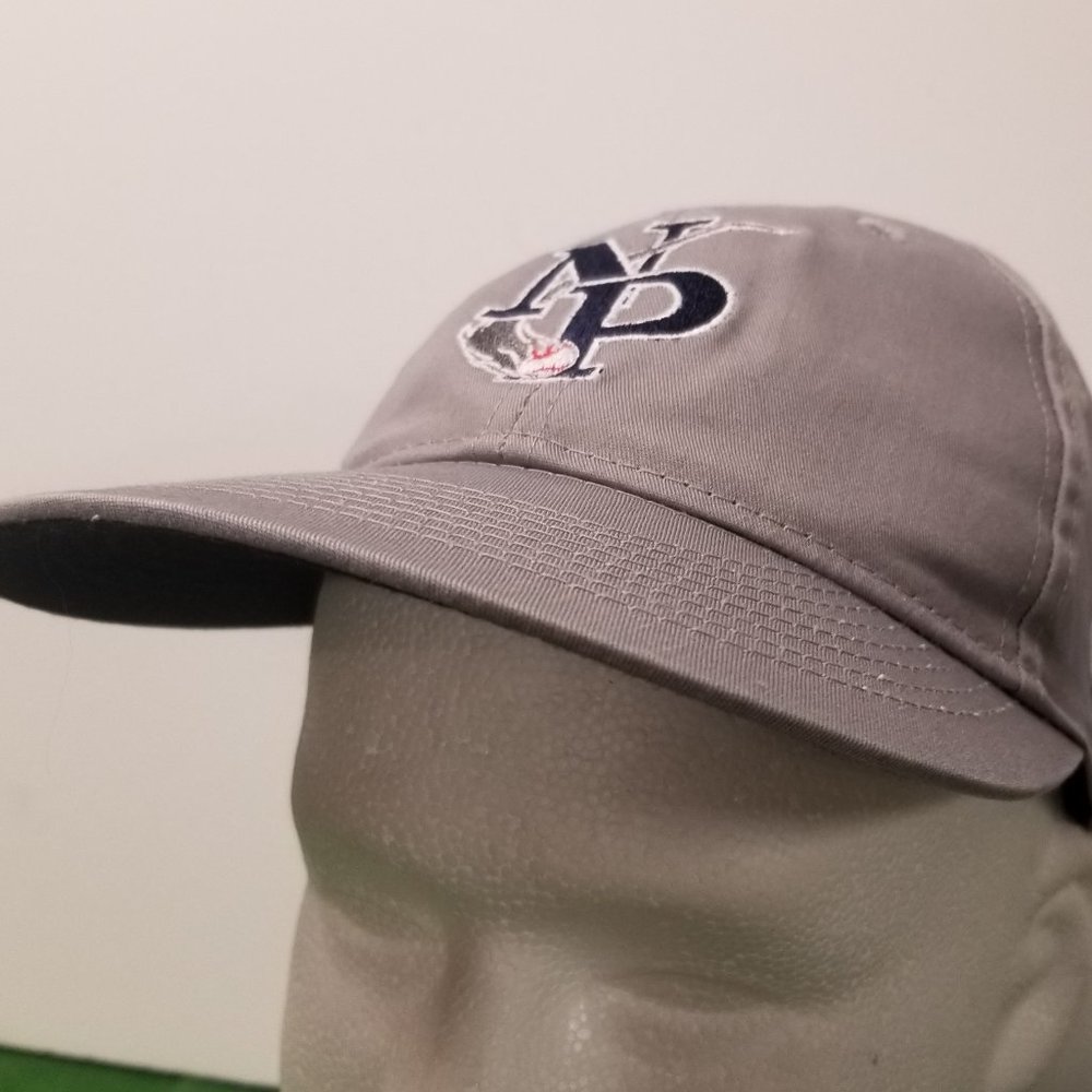 17 - North Penn Baseball Association Baseball Hat